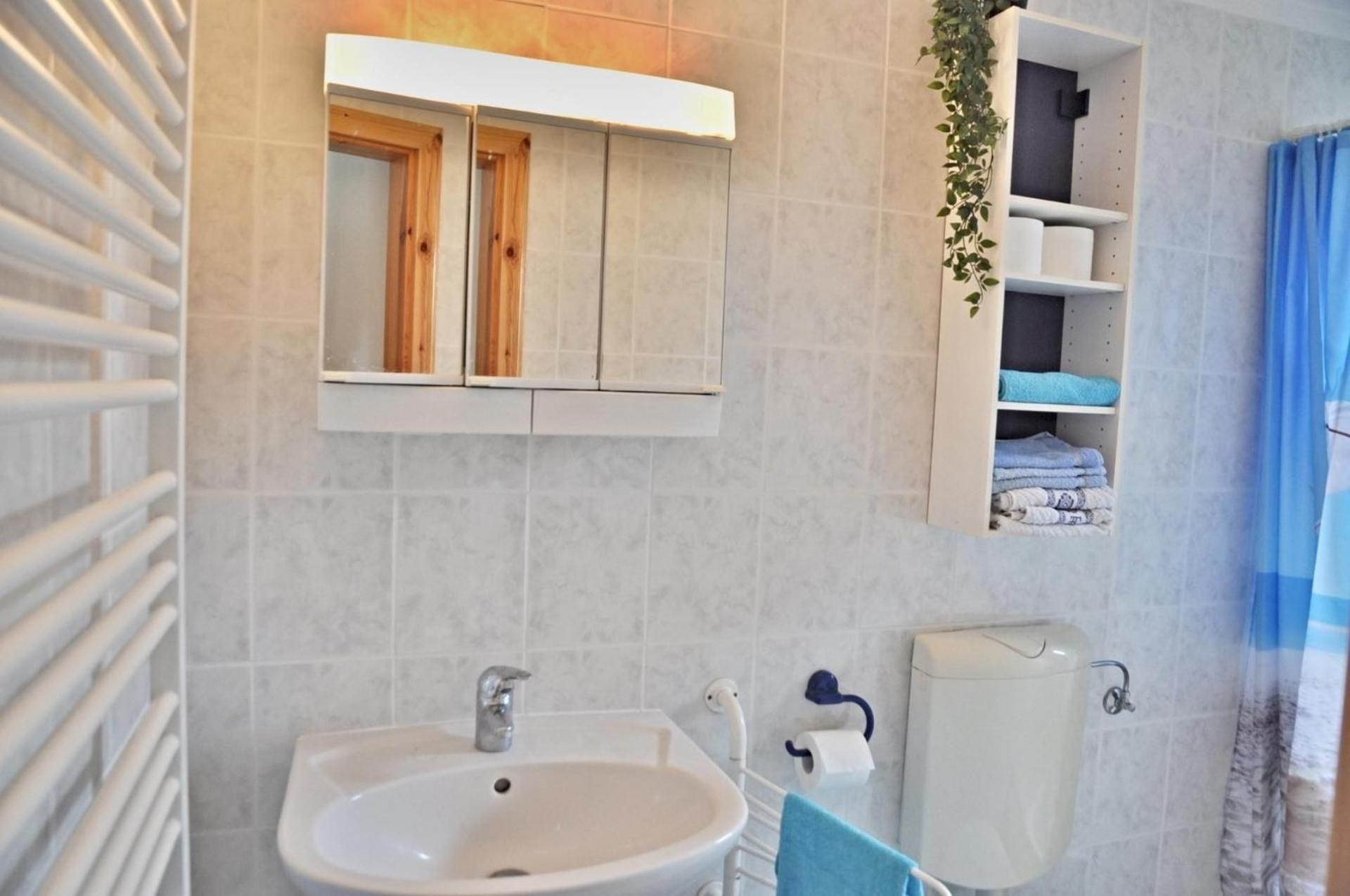 Apartmán Kliffsegler Laboe Exteriér fotografie