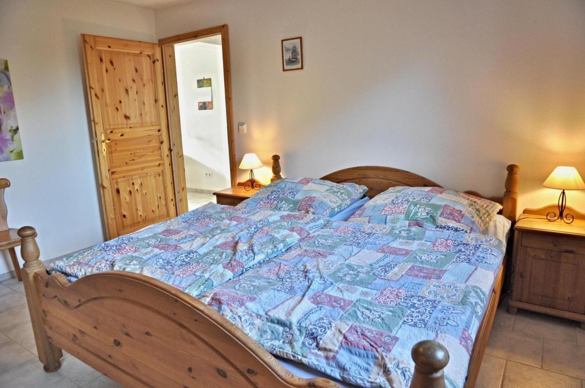 Apartmán Kliffsegler Laboe Exteriér fotografie