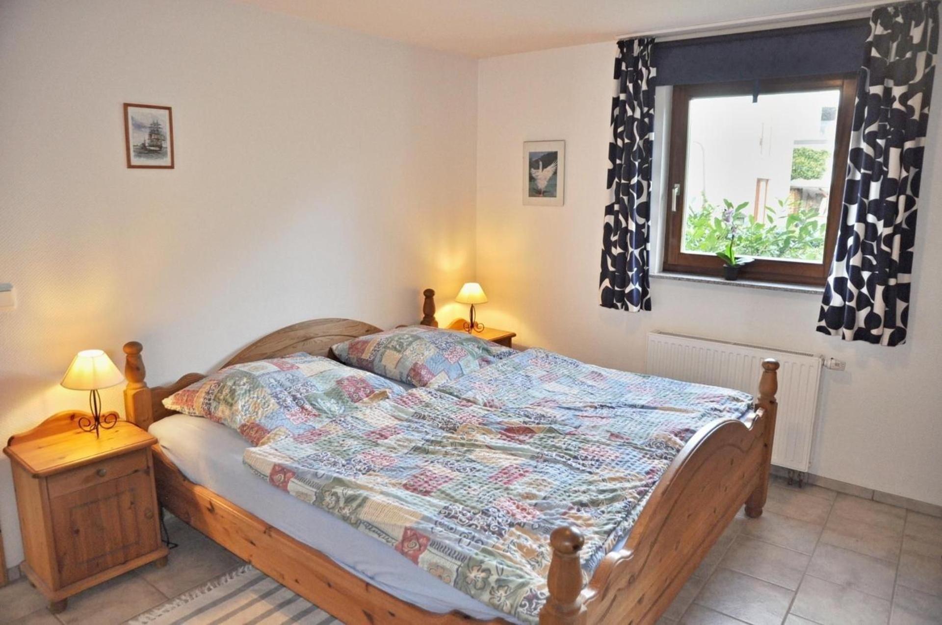 Apartmán Kliffsegler Laboe Exteriér fotografie